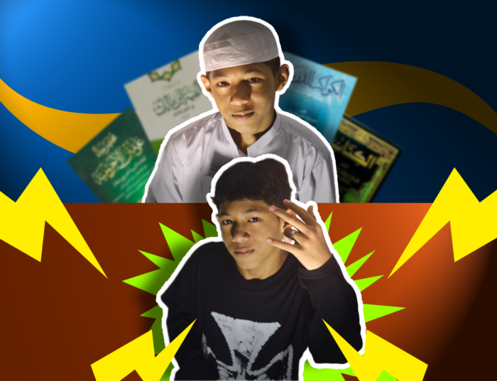 Kenapa Pesantren Mulai Dijauhi? Karena Nafsu Lebih Disukai