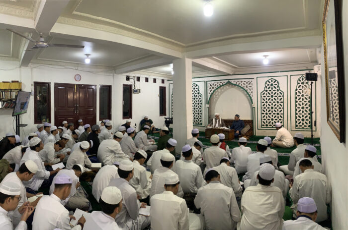 Menuntut Ilmu: Jihad yang Membutuhkan Kesungguhan dan Kesabaran