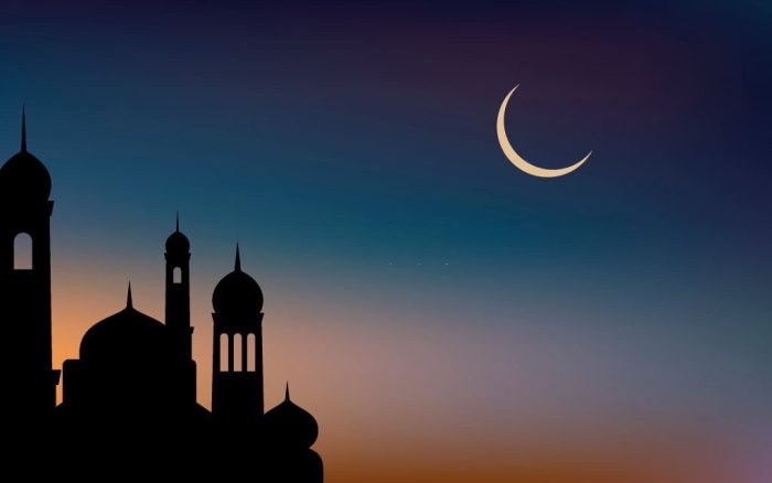 MUHARRAM: BULAN ALLAH