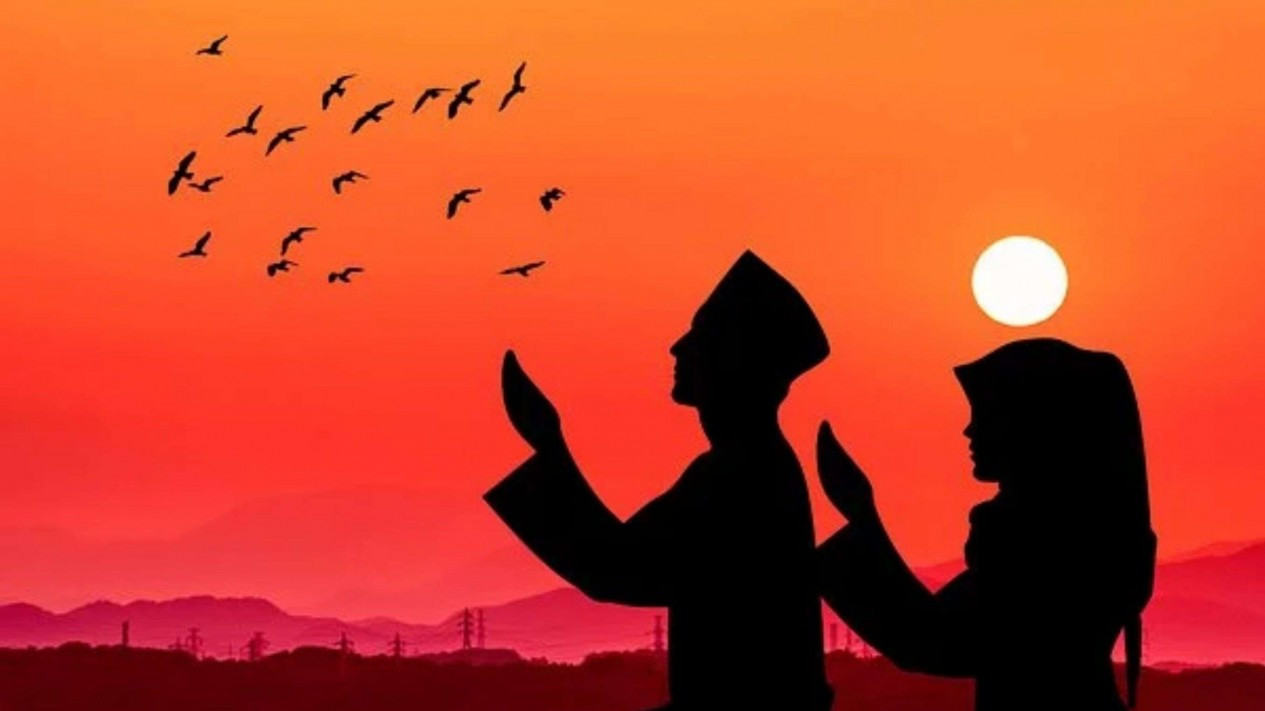 Hakikat Cinta: Antara Mengikuti Ego atau Mengikuti Kekasih