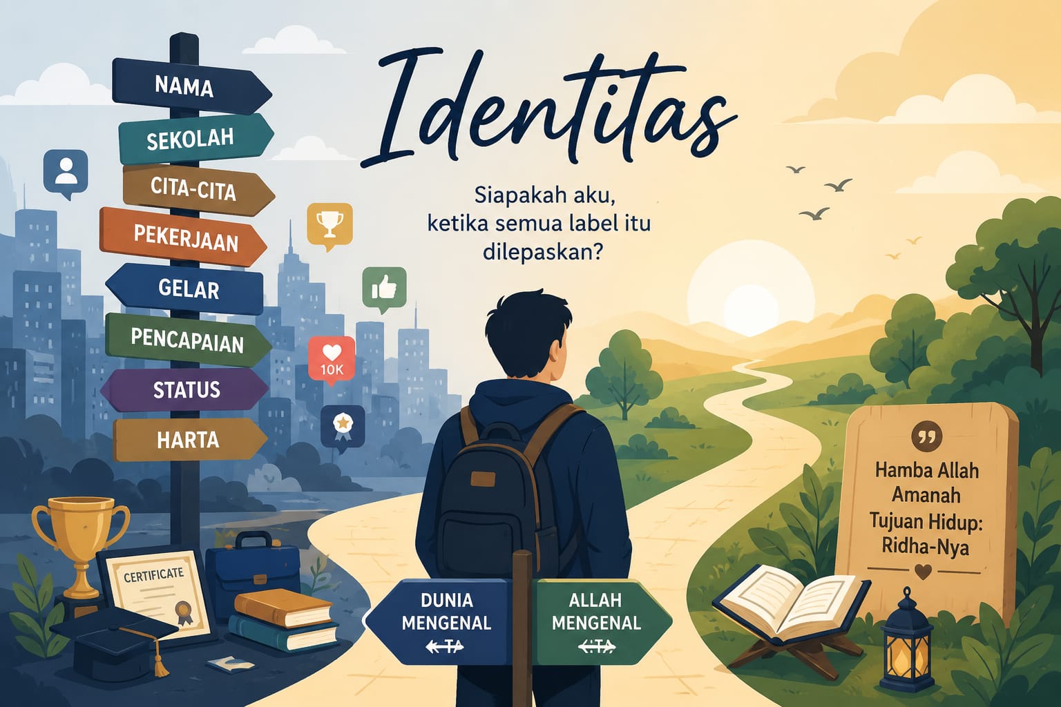 IDENTITAS