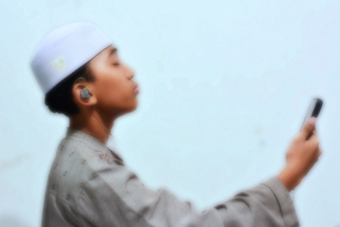 KAMU INTROVERT? BANGGALAH DAN BACA INI! MENGENAL LEBIH DALAM TENTANG INTROVERT