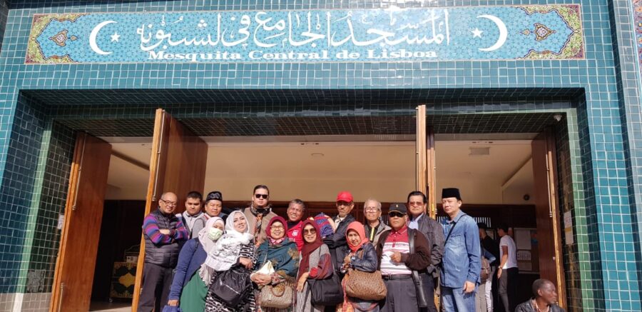 مدن وقرى وقبائل أندلسية في البرتغال المعاصرة