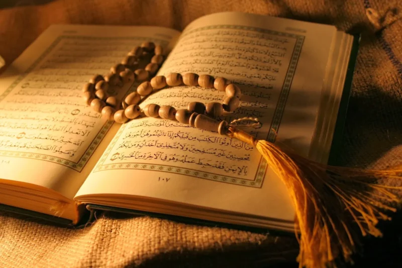 Tentang Sakralitas Al-Quran (1/2): Mihnatul-Qurân, Debat Kusir Berujung Petaka