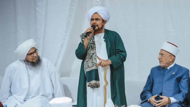  سراية أسرار الرسالة إلى القلوب والأرواح والأسرار