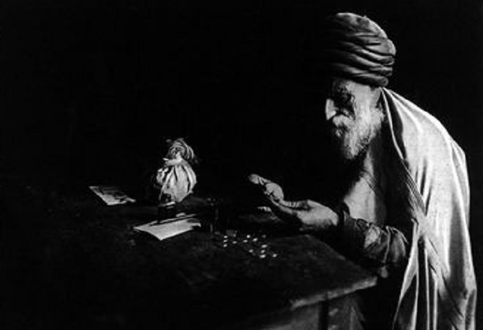 KUAT MURAJA’AH HINGGA SUBUH | Al-Allamah Imam Alauddin Ibnu Nafis al-Qarsyi (w. 687 H)