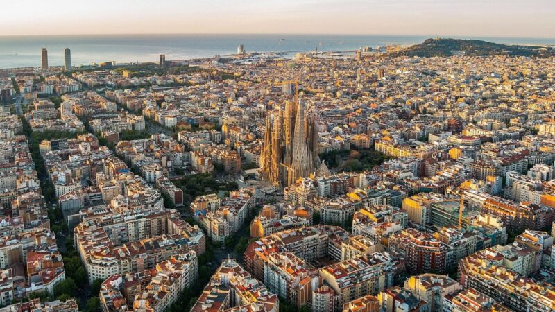 برشلونة .. مدينة أندلسية ظلت تحت حكم المسلمين لمدة عامًا