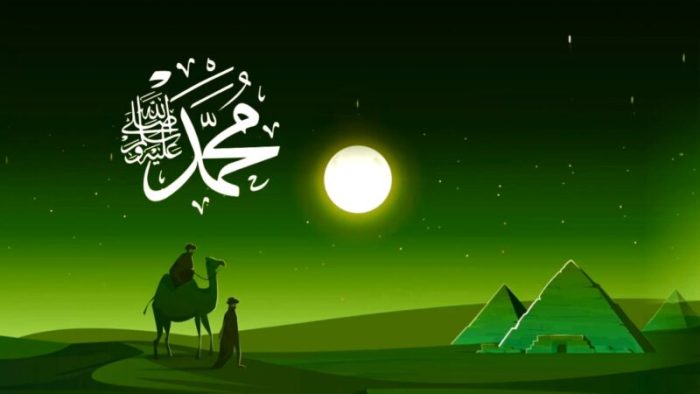 Empat Kali Dada Rasulullah Dibelah: Pelajaran, Ikhtilaf Ulama, dan Hikmah di Baliknya