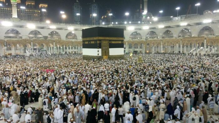 Alasan Mengapa Umat Nabi Muhammad Menjadi Umat Paling Istimewa
