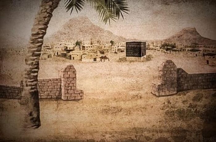 Hikmah Ilahi di Balik Tiadanya Ayah di Masa Kecil Nabi Muhammad
