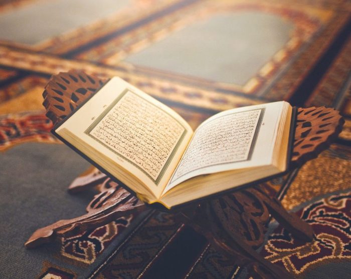 Menempatkan Cinta pada Tempatnya: Antara Fitrah & Larangan