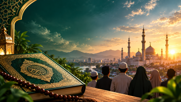 Mengapa Islam Paling Menjamin Kemaslahatan Manusia?