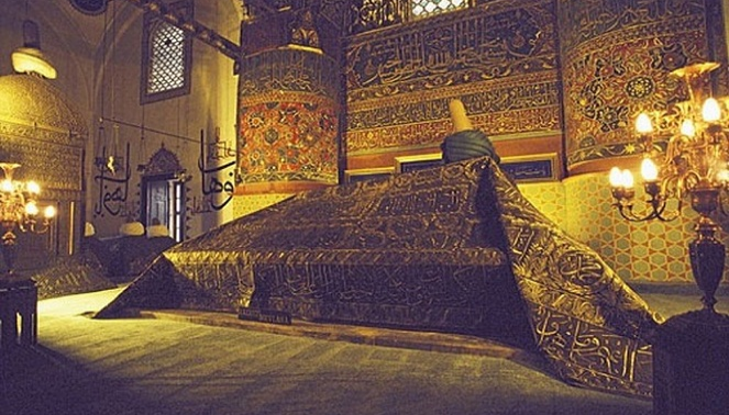 Kemuliaan Umat Islam: Misteri Makam Para Nabi & Kepastian Makam Nabi Muhammad ﷺ